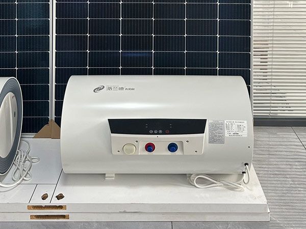 山東光伏電熱水器
