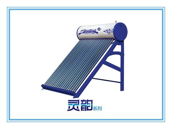 太陽(yáng)能熱水器安裝流程
